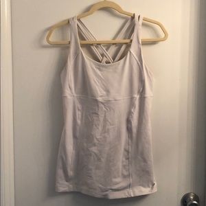 🚨MOVING SALE🚨 Lululemon tank
